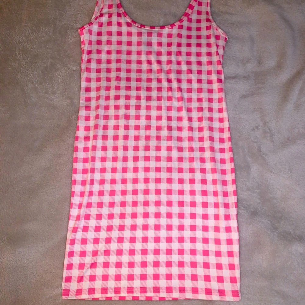 bodycon dress